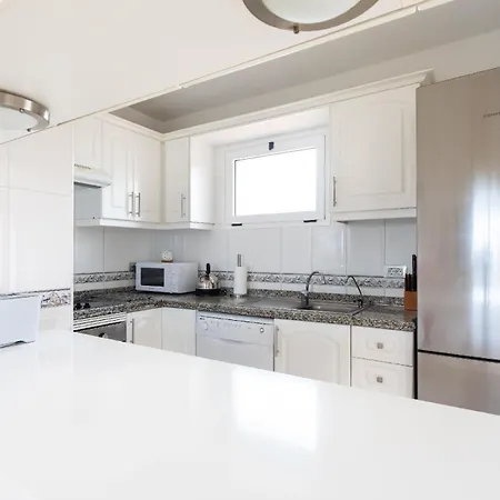 Apartman Prime Homes Taoro Dachboden *