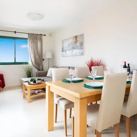 Apartman Prime Homes Taoro Dachboden Puerto de la Cruz