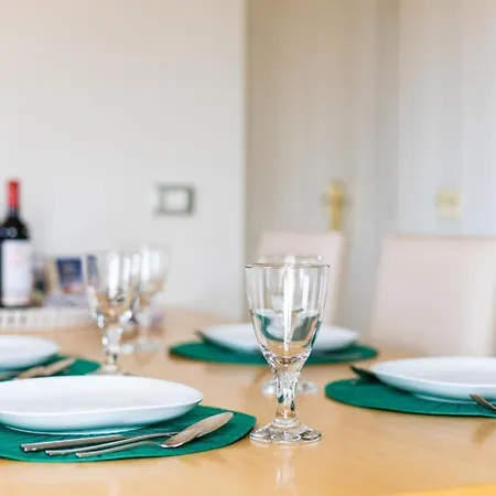 Apartman Prime Homes Taoro Dachboden Puerto de la Cruz