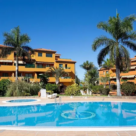 Apartman Prime Homes Taoro Dachboden Puerto de la Cruz