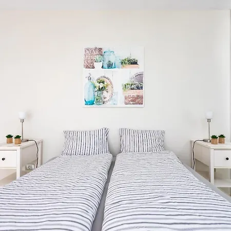 Apartment Prime Homes Taoro Dachboden