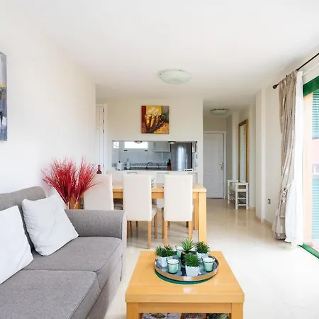 Prime Homes Taoro Dachboden Пуэрто-де-ла-Крус