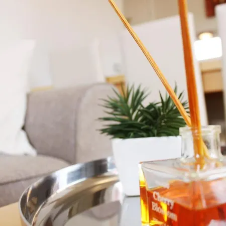 Апартаменты Prime Homes Taoro Dachboden Пуэрто-де-ла-Крус