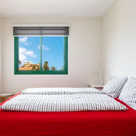 Prime Homes Taoro Dachboden Апартаменты
